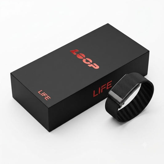 Loop Life Smart Band
